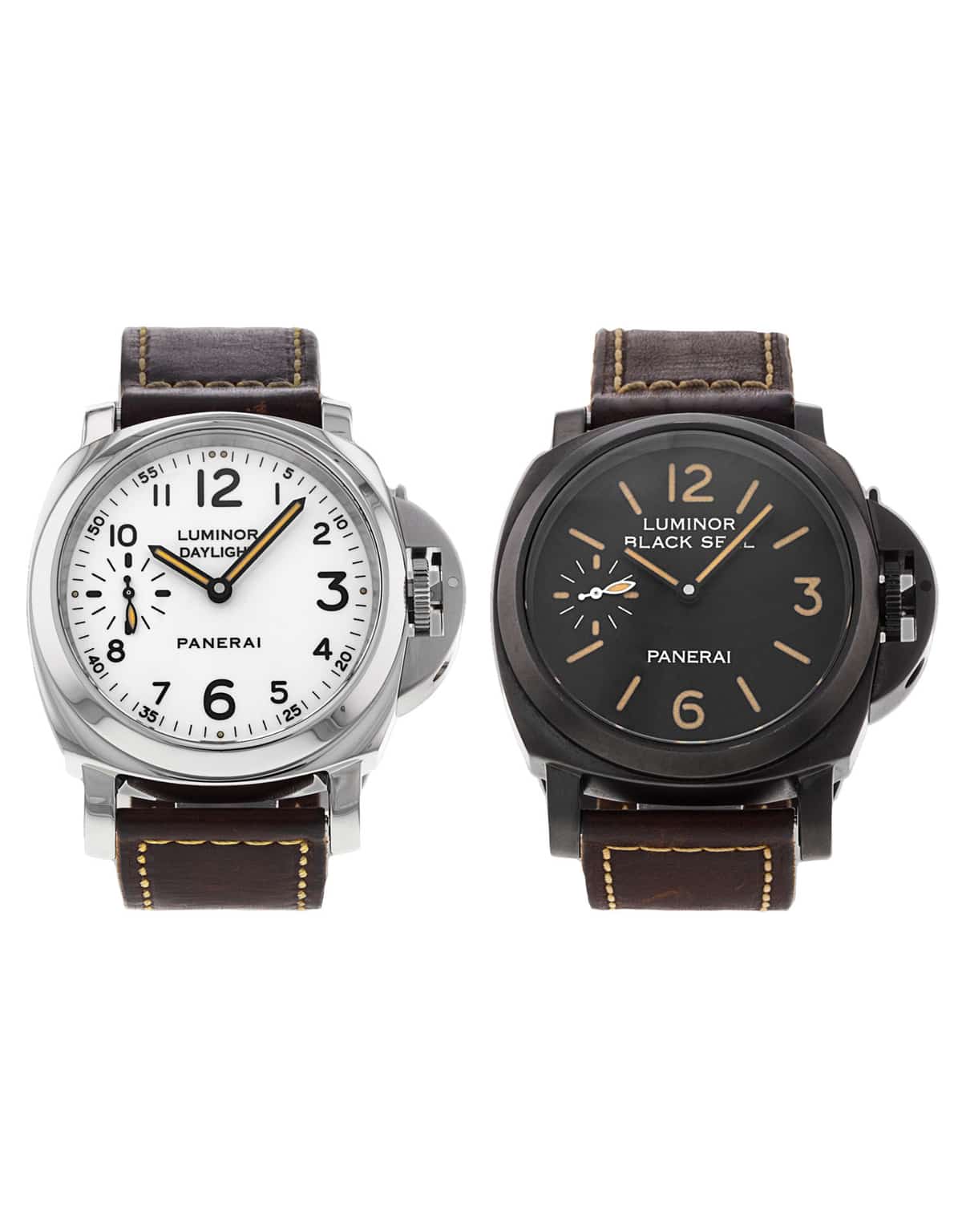 Panerai Luminor 8 Days PAM00785